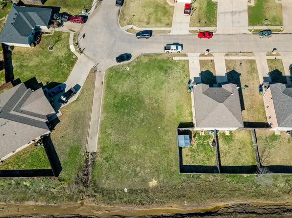 Tbd Robineta Ln, Gunter, TX 75058