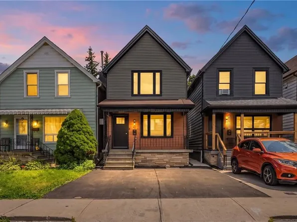 40 Glendale Ave N, Hamilton, ON L8L 7J3
