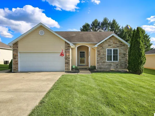 1088 Beech St, Mount Vernon, OH 43050