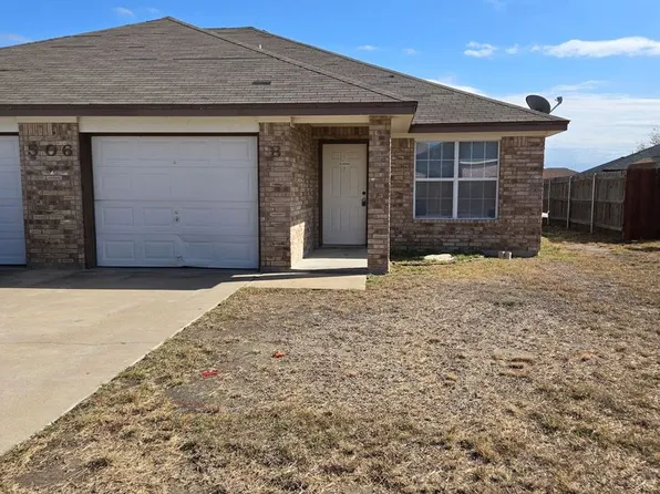506 Primrose, 506 Primrose Dr Unit B, Copperas Cove, TX 76522