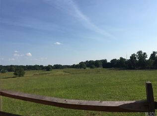 3668A Mount Olive Church Rd, Newton, NC 28658