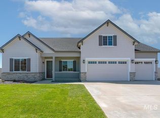 1423 White Clfs, Middleton, ID 83644