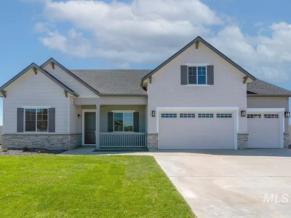1423 White Clfs, Middleton, ID 83644