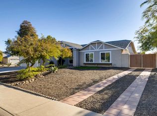 6323 W Madras Ln, Glendale, AZ 85306