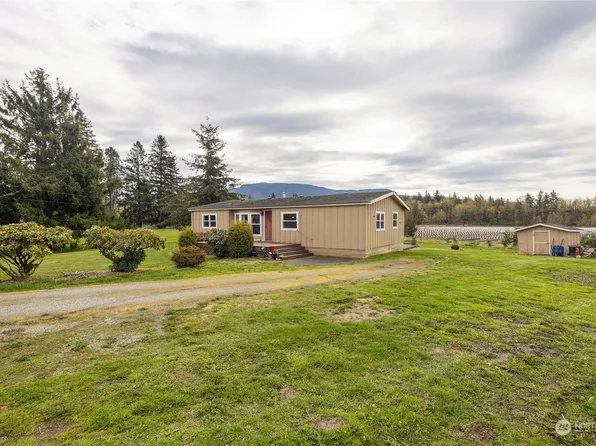 8242 Gillies Road, Everson, WA 98247