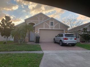 14360 Fieldstone Lake Way, Orlando, FL 32824