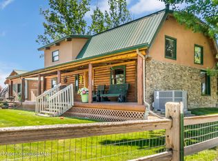 1355 N Rd, Loma, CO 81524