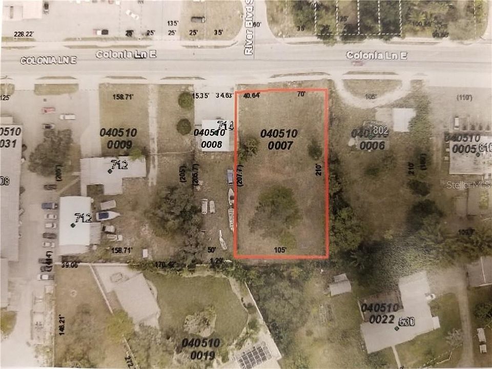 1st image of 800 Colonia Ln E