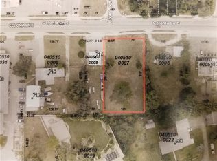 800 Colonia Ln E, Nokomis, FL 34275