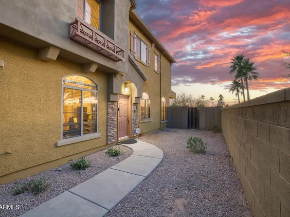 17150 N 23RD Street #125, Phoenix, AZ 85022