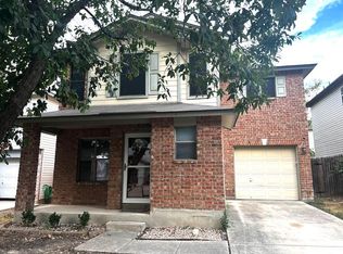 8111 Braes Run, San Antonio, TX 78254