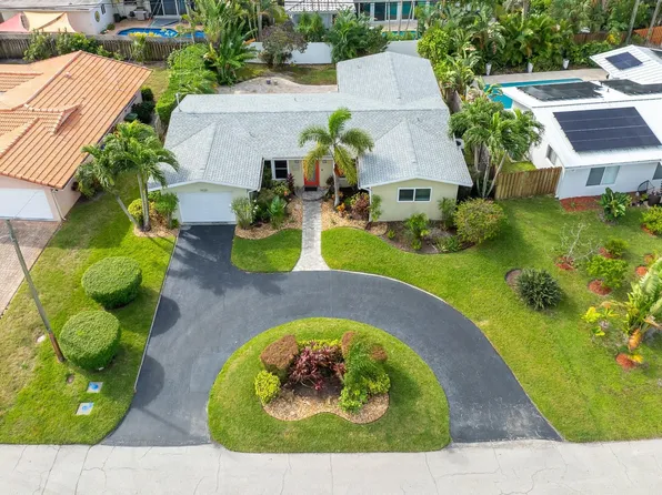 1820 NE 54th Street, Fort Lauderdale, FL 33308