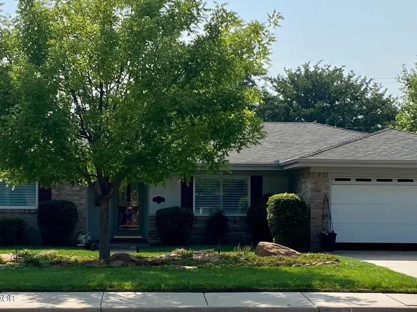 3312 Palmer Dr, Amarillo, TX 79106