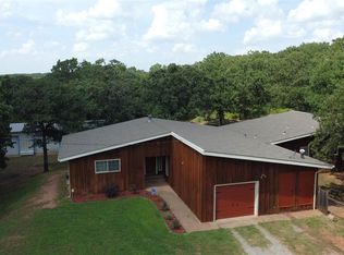 4908 E Clayton Ln, Stillwater, OK 74075