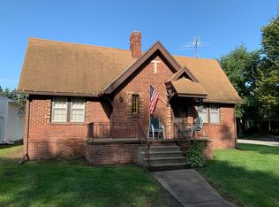 1241 N I St, Fremont, NE 68025