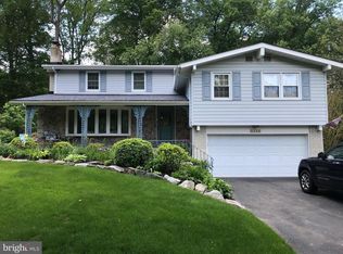 2600 Martin Rd, Willow Grove, PA 19090