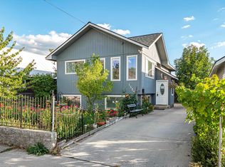 1504 E Ostrander Ave, Spokane, WA 99207