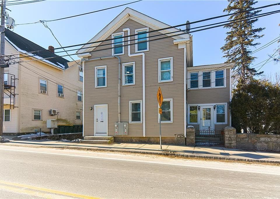 1st image of 196 Pascoag Main St #196-B