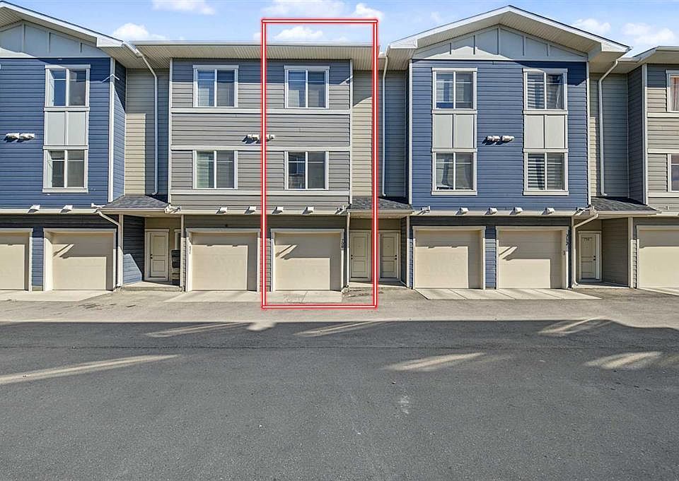 1st image of 95 E Skyview Close NE #708