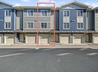 95 E Skyview Close NE #708, Calgary, AB T3N1X2