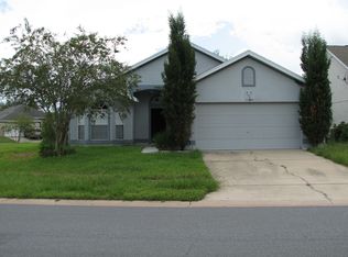 11534 Kenley Cirle, Orlando, FL 32824