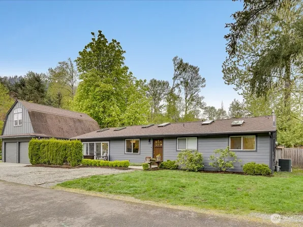 1109 Lewis Lane SE, Issaquah, WA 98027