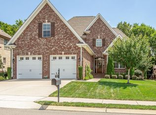 8016 Fenwick Ln, Spring Hill, TN 37174