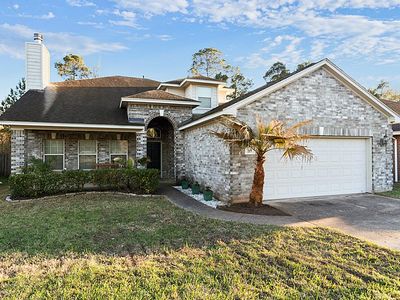 217 Maple Ln, Conroe, TX, 77304