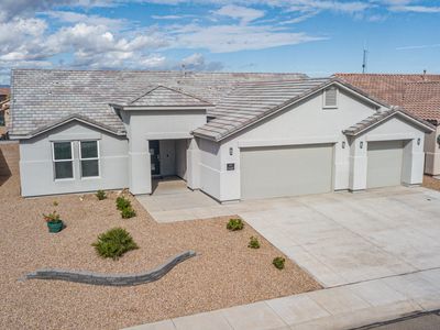 5495 Desert Willow Loop, Sierra Vista, AZ, 85635