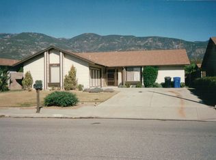 1534 W Ranch Rd, San Bernardino, CA 92407