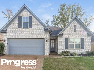 1329 Hemlock Dr., Southaven, MS 38671