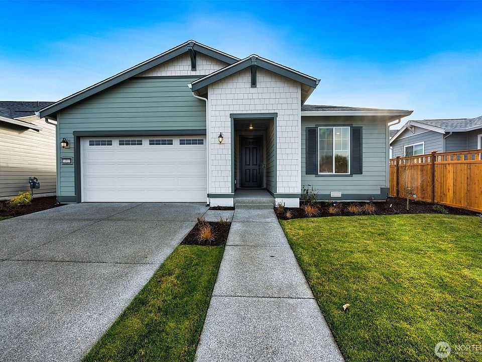 1st image of 14919 206th Avenue E #1375