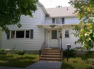 508 S West St, Coudersport, PA 16915