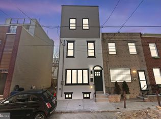 1718 Latona St, Philadelphia, PA 19146