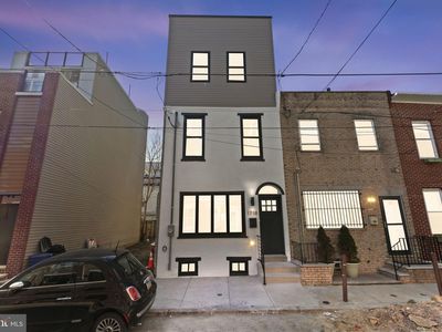 1718 Latona St, Philadelphia, PA, 19146