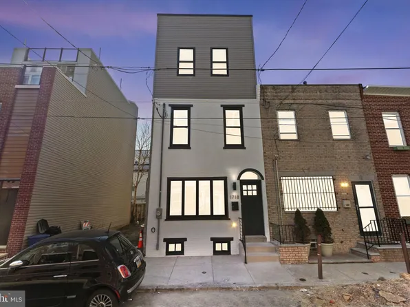 1718 Latona St, Philadelphia, PA 19146
