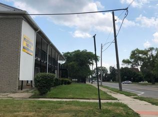 9730 Wyoming St APT D2, Detroit, MI 48204