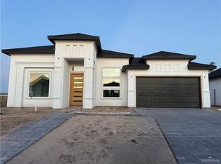 2102 Judy St, Mission, TX 78572