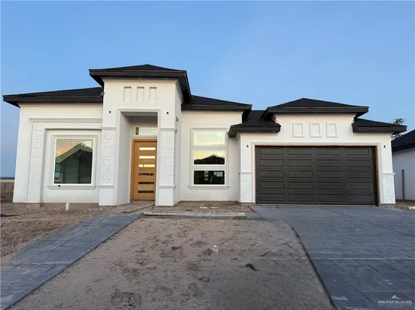 2102 Judy St, Mission, TX 78572