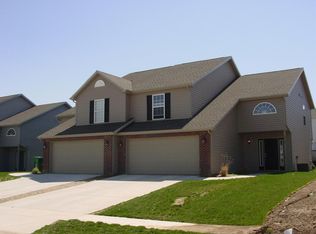 1927 Cal Dr, West Lafayette, IN 47906