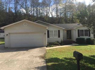 10432 Lindzey Rd, Catlettsburg, KY 41129