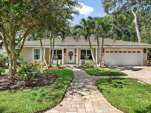 1140 Monterey Blvd NE, Saint Petersburg, FL 33704