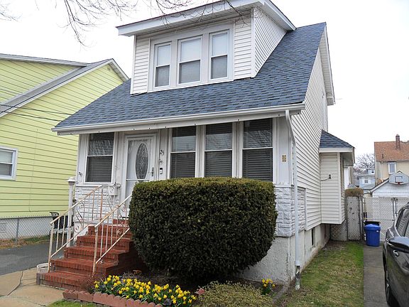 2nd image of 25 Beekman St