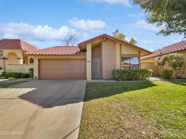 12342 S SHOSHONI Drive, Phoenix, AZ 85044