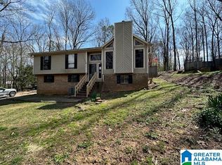113 Hillside Dr, Maylene, AL 35114