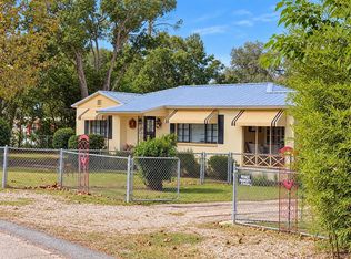 158 SW Harby Ave, Greenville, FL 32331