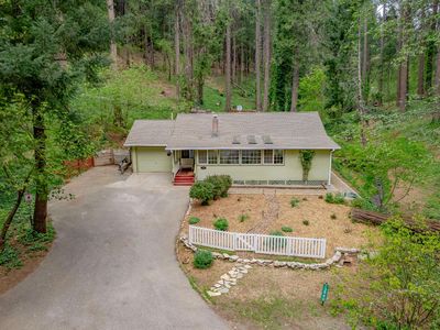 13940 Lower Colfax Rd, Grass Valley, CA, 95945