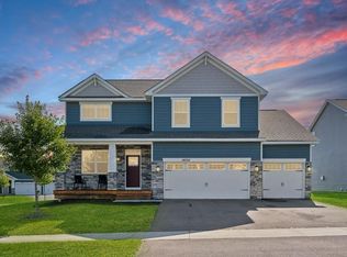 14252 Dallas Ln N, Dayton, MN 55327