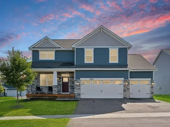 14252 Dallas Ln N, Dayton, MN 55327