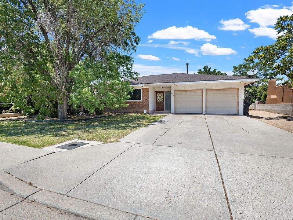 1st image of 6217 Cuesta Pl NW